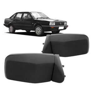 Retrovisor Santana 1984 85 86 87 88 89 90 1991 Sem Controle