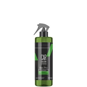 Multilimpador Bac Pro 500ml Car Collection