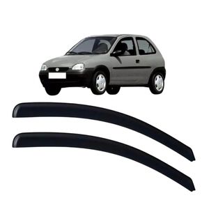 Calha Chuva Defletor Corsa 94 A 01 Pick Up 94 A 03 2 Portas