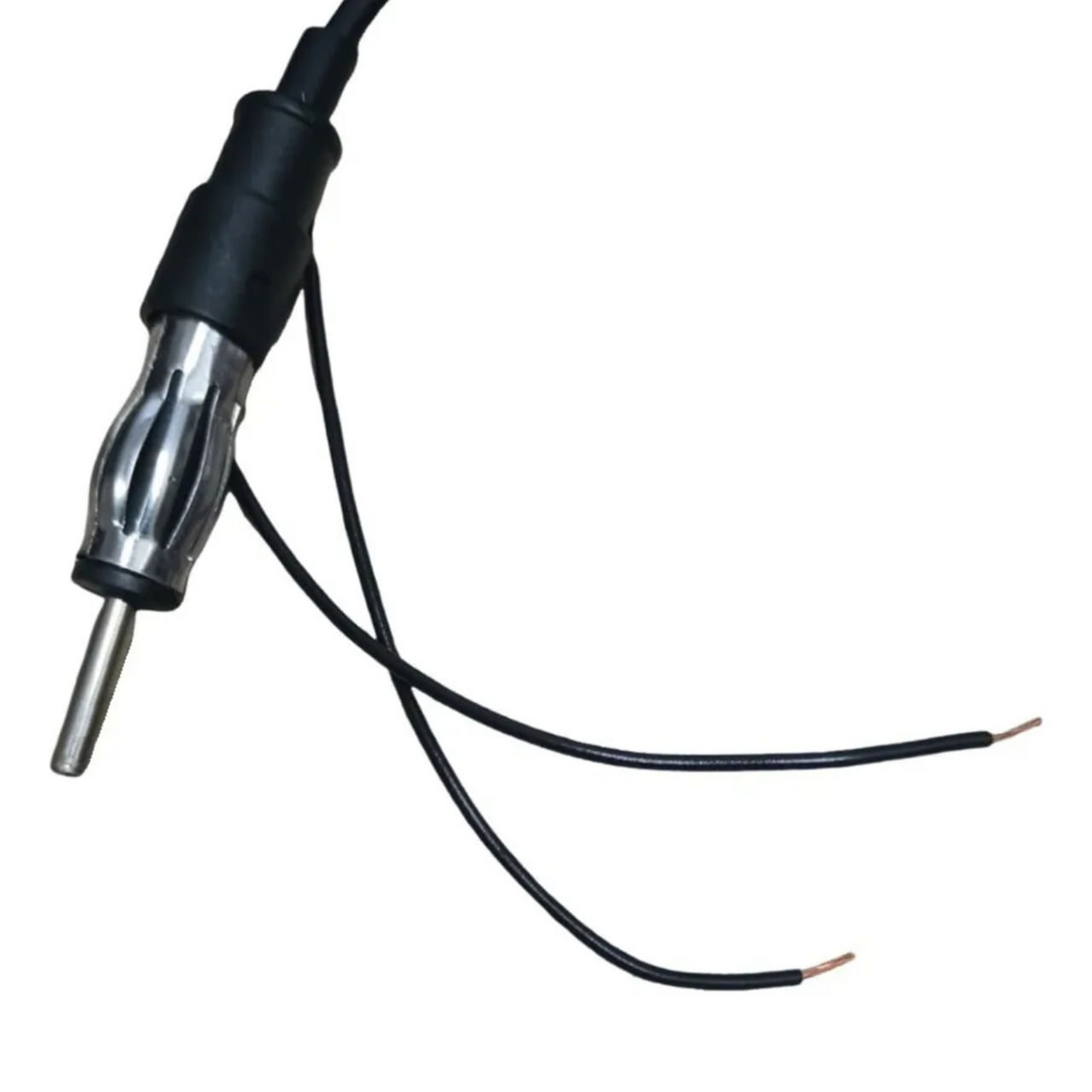 Antena De Teto Interna Ultra - Fuscão Preto