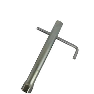 Chave Vela Universal 16mm