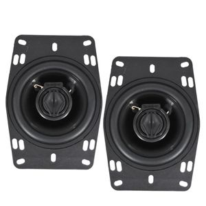 Alto Falante Bomber Bbr4 Traxial 100w Par