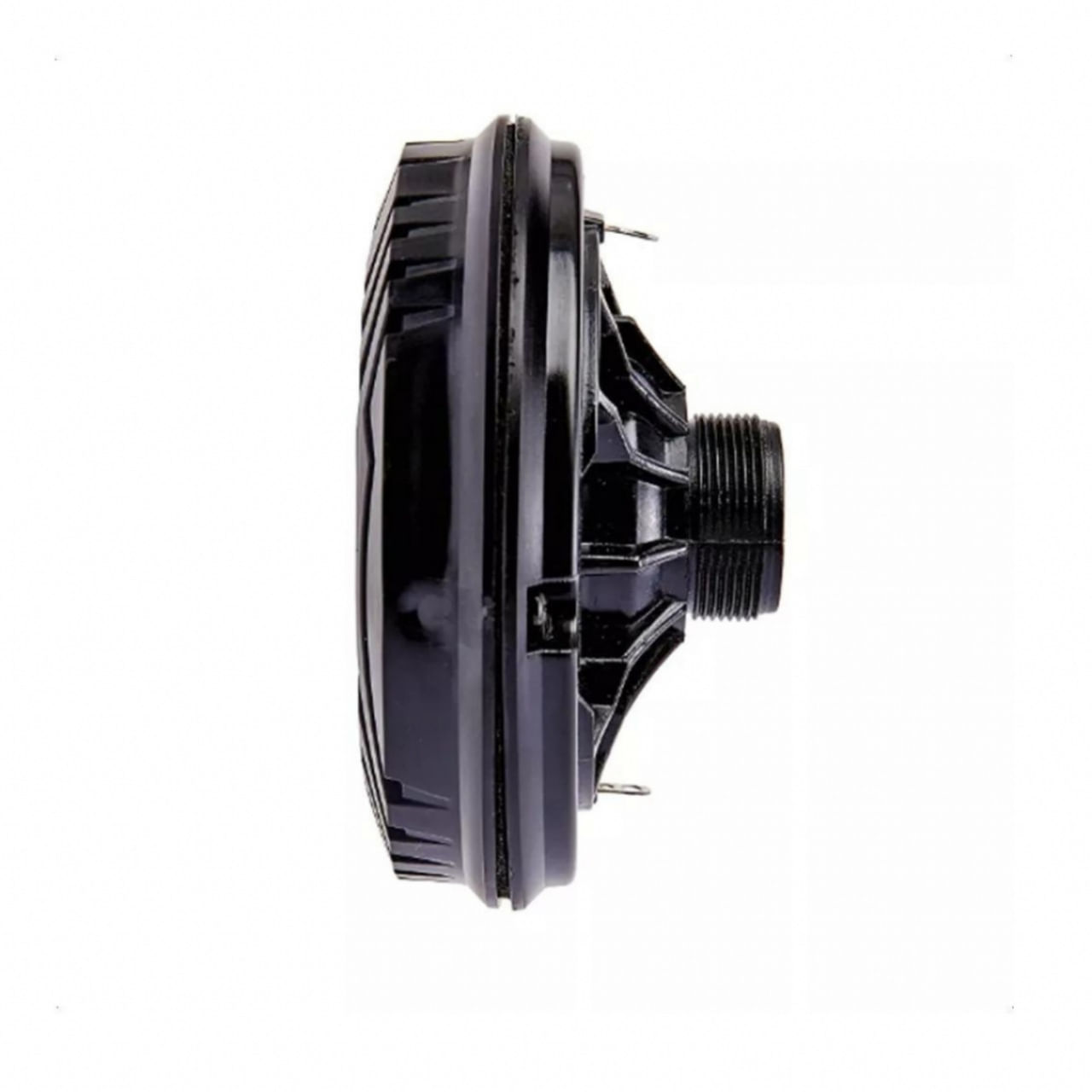 Driver Para Corneta Bomber 75w Rms Db200x 8 Ohms - Fuscão Preto