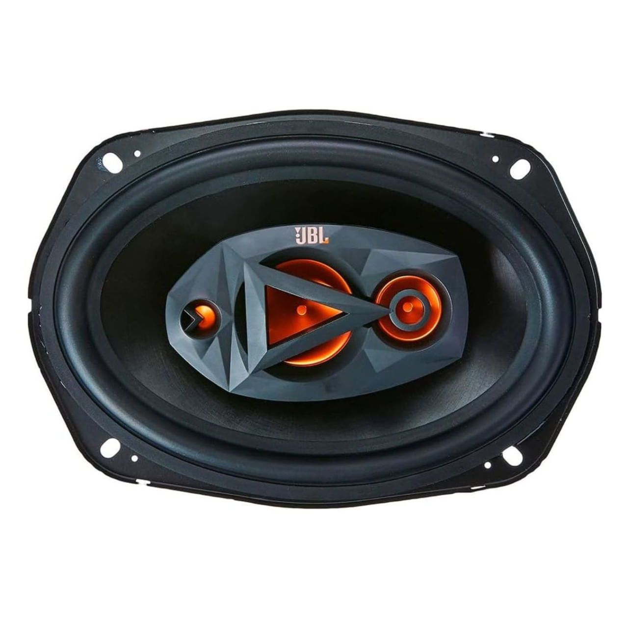 Alto-falante Jbl Selenium Flex 3 69qdfx100 200w Par - Fuscão Preto