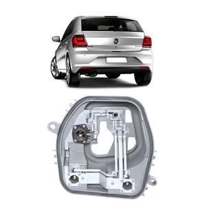 Soquete Lanterna Traseira Gol G7 2017 A 2019