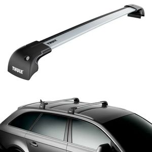 Rack Wingbar Edge 9581 Com Borda Ponto Fixacao Longarina