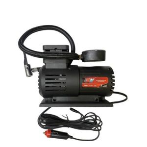 Mini Compressor Ar 250psi 12v