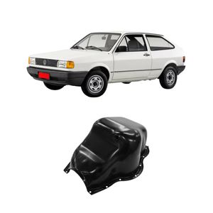 Carter Gol Voyage 1989 A 1996 Motor Ae Cht