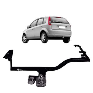 Engate Fiesta Hatch 2002 A 2018 (exceto Mexicano)