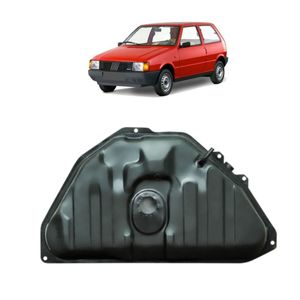 Tanque Combustivel Uno 1988 E 1989 Boia Redonda Com Parafuso