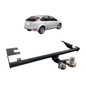 Engate Focus Hatch Sedan 2009 A 2013