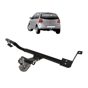 Engate Polo Hatch 2002 A 2015