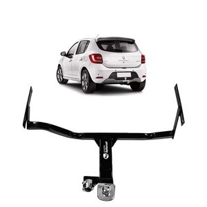 Engate Sandero 2014 A 2021