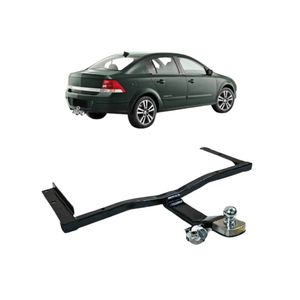 Engate Vectra 2006 A 2011