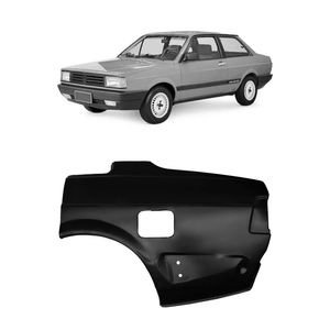 Meia Lateral Voyage 1987 A 1994 Esquerda