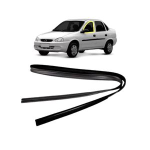 Canaleta Dianteira Corsa 1994 A 2002 4 Portas