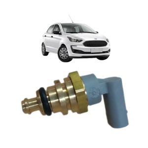 Sensor Temperatura Injecao Ka 2019 A 2021 3cc Flex