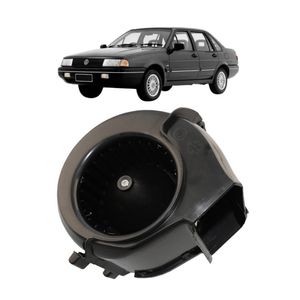 Motor Ventilador Interno Santana 1993 A 2006 1.8