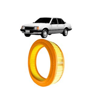 Filtro Ar Monza Kadett 1992 1993 1994 A 1997