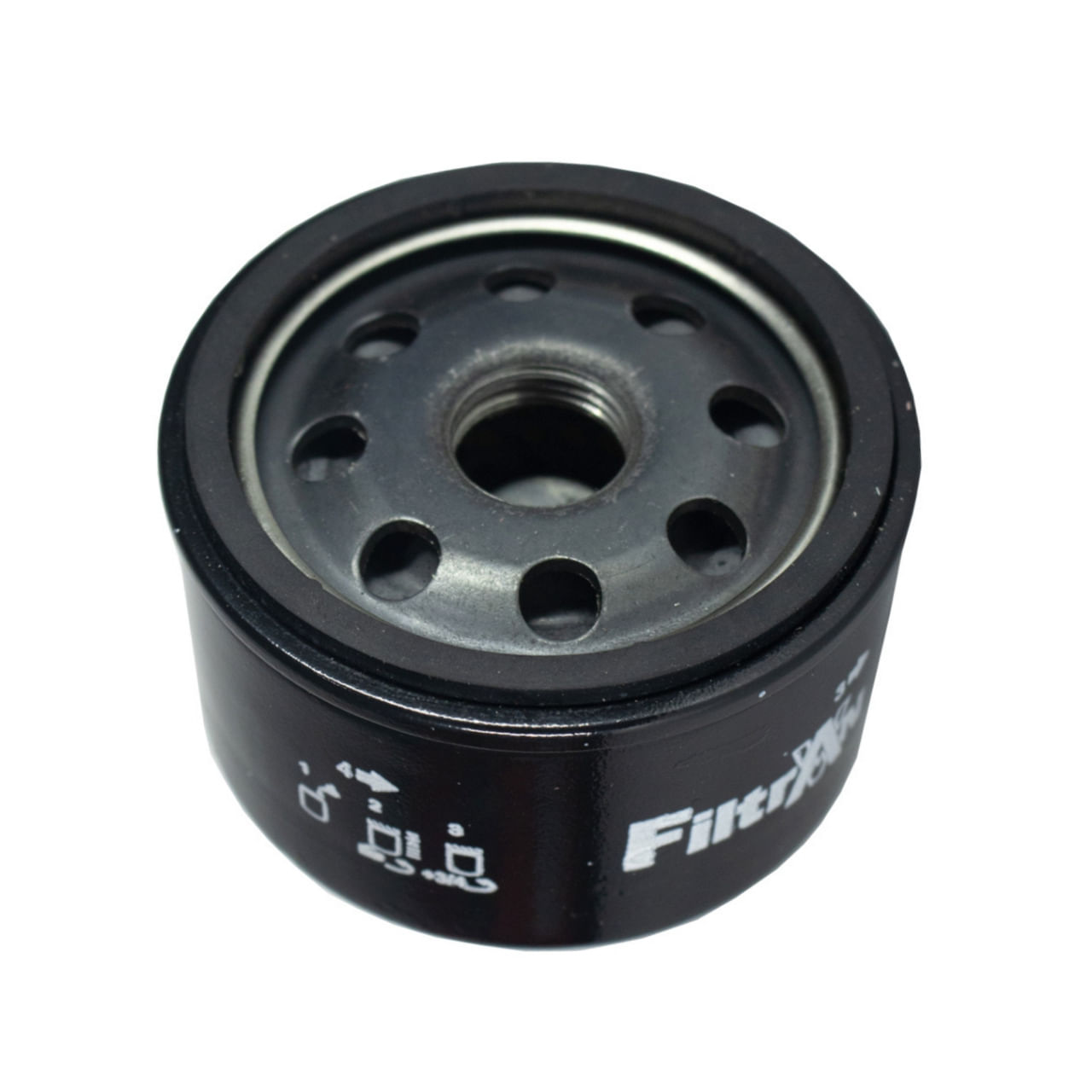 Filtro Oleo 206 1.0 16v 2001 A 2006 - Fuscão Preto