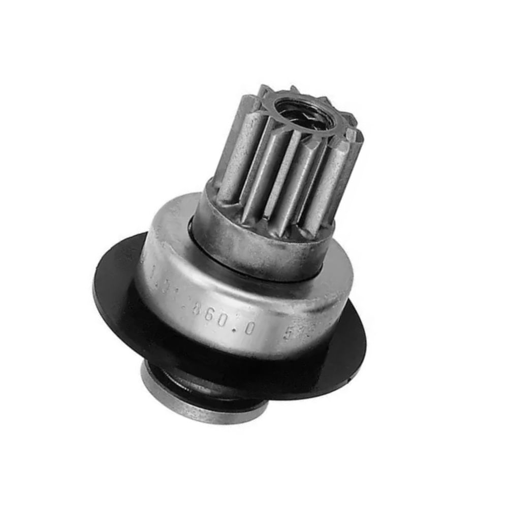 Bendix Pointer Logus Polo Classic 1.8 2.0 Sistema Lucas - Fuscão Preto