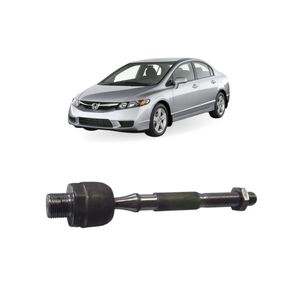 Axial Civic Si 2.0 2006 A 2011