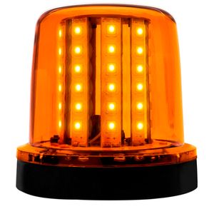 Sinalizador C/led Ambar