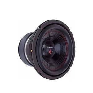 Alto Falante 8 Up Grade 350w Rms 4 Ohms Subwoofer Bomber
