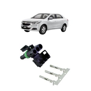 Conector Radio Cobalt 44 Vias