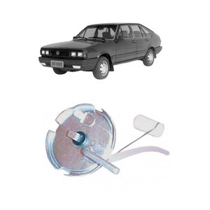 Boia Combustivel Passat 1983 A 1988 Sem Retorno