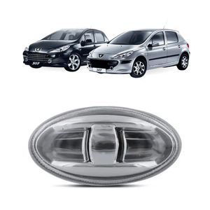Lanterna Lateral 307 2002 A 2012