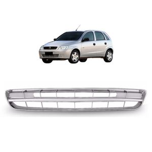 Grade Corsa 2002 A 2007 Tuning Cromada