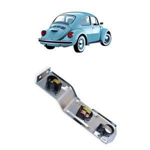 Soquete Circuito Lanterna Traseira Fusca Fafa 1978 A 1996
