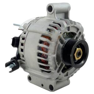 Alternador Ecosport 03/22 115 Ah Focus 04/10 Mondeo 02/06 2.0 Duratec Denso