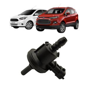 Valvula Canister Ka Fiesta 2014 A 2021 Ecosport 2013 A 2018