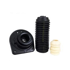 Kit Amort Palio/idea 1.4 Batente/coxim/coifa Dnt Par