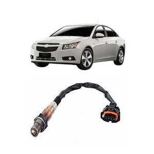 Sonda Lambda 4 Fios Pos Catalisador Cruze 2011 A 2016