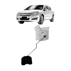 Boia Combustivel Vectra 2006 A 2011 Flex