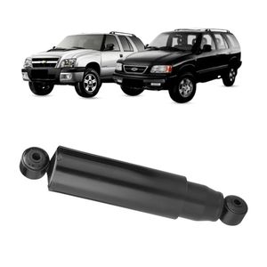Amortecedor Blazer 95 96 97 98 99 2000 A 2012 4x4