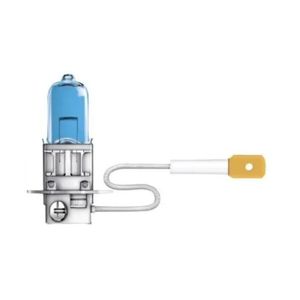 Par De Lampadas H3 Cool Blue