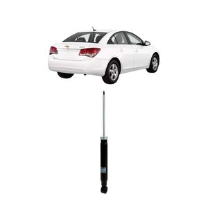 Amortecedor Traseiro Cruze 2012 A 2016