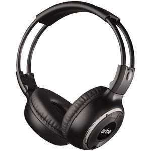 Headphone Orbe 456 Sem Fio Dobravel Conexao Infravermelho