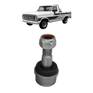 Pivo Inferior F100 F1000 1992 A 1998