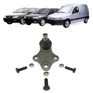 Pivo Inferior 306 1993 A 1998 Berlingo Xsara 1992 A 1998