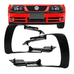 Suporte Farol Auxiliar Gol Parati Saveiro 2003 A 2005 G3 Par