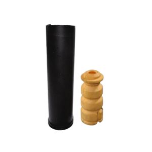 Kit Amortecedor Traseiro Clio 2000 A 2022 Batente Coifa Par