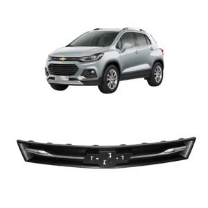 Grade Dianteira Tracker 2017 A 2019