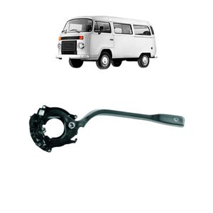 Comando Do Limpador Kombi 1997 A 2014