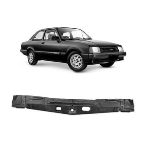 Travessa Superior Bigode Chevette 1973 74 75 76 1977