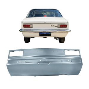 Painel Traseiro Chevette 1973 74 75 76 77 78 1979